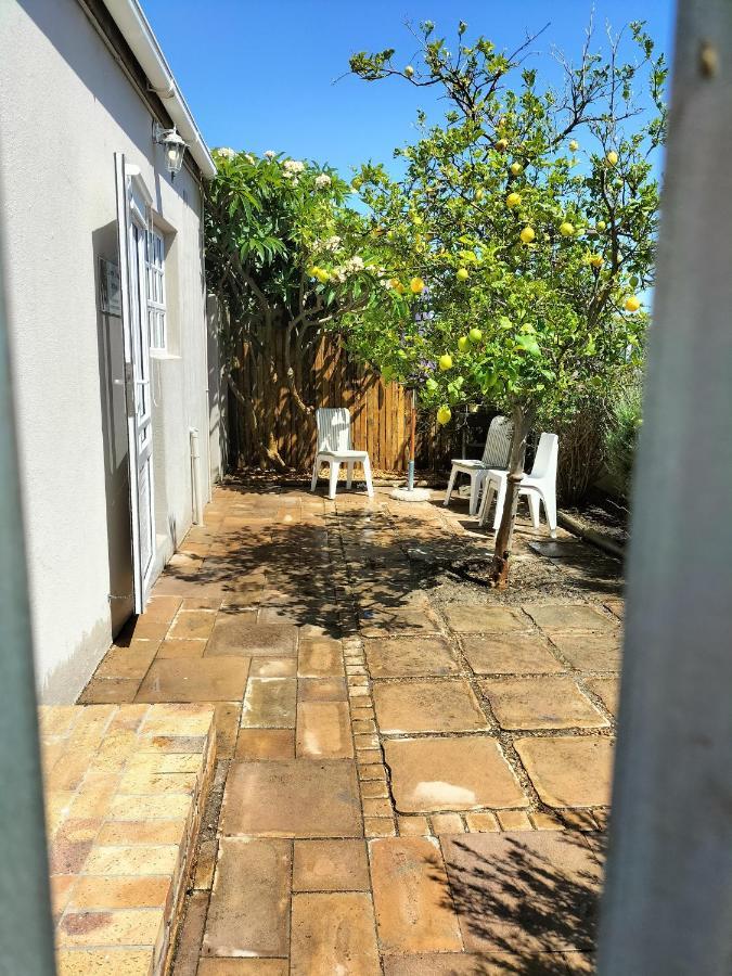 Lemon Tree Cottage Edgemead Buitenkant foto